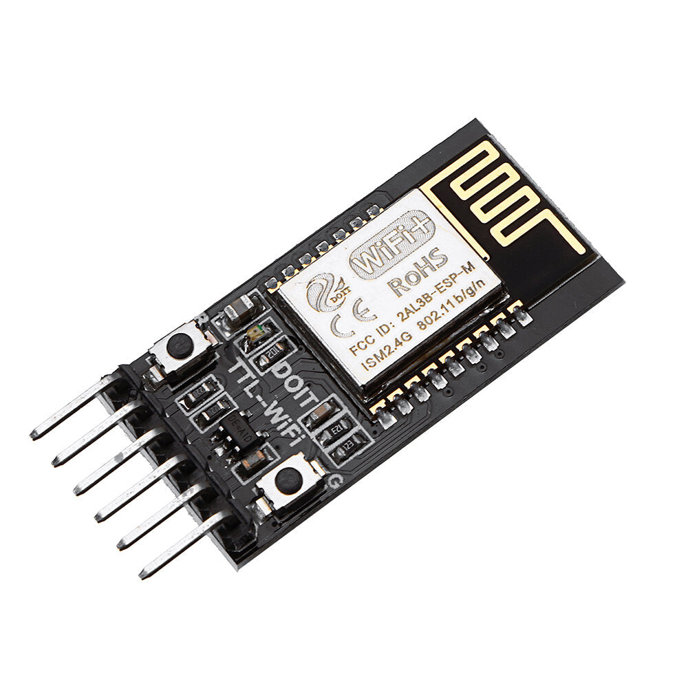 DT-06 WiFi Module