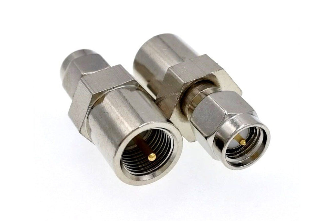 Adapter SMA Male to FME Male