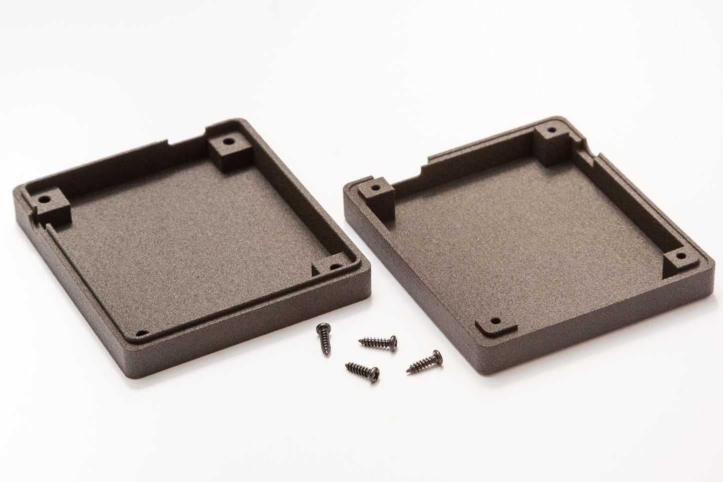 Case for dAISy-catcher