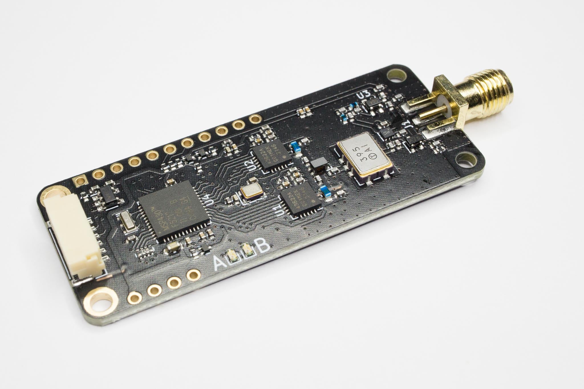dAISy Mini AIS Receiver – Wegmatt