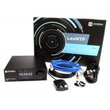 LeoNTP Time Server 1200
