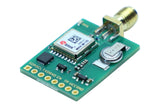 uBLOX MAX Breakout for Active Antennas