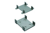 Uputronics LNA Mounting Bracket