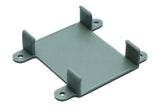 Uputronics LNA Mounting Bracket