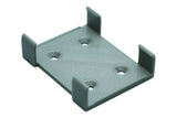 Uputronics LNA Mounting Bracket