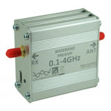 Uputronics Filtered Preamps