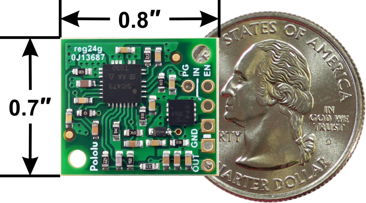 5V, 3.2A Step-Down Voltage Regulator D36V28F5