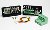 NMEA 0183 / RS-422 Adapter for dAISy